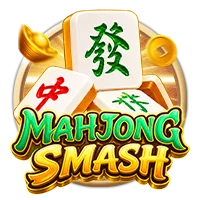 MAHJONG SMASH